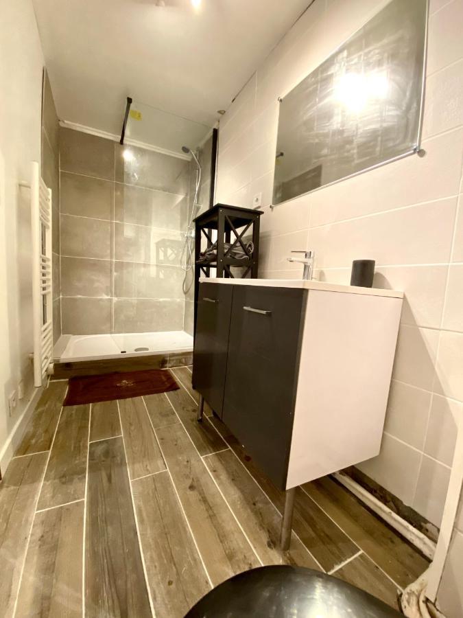 Le Manhattan Studio Appartement Montpellier Buitenkant foto